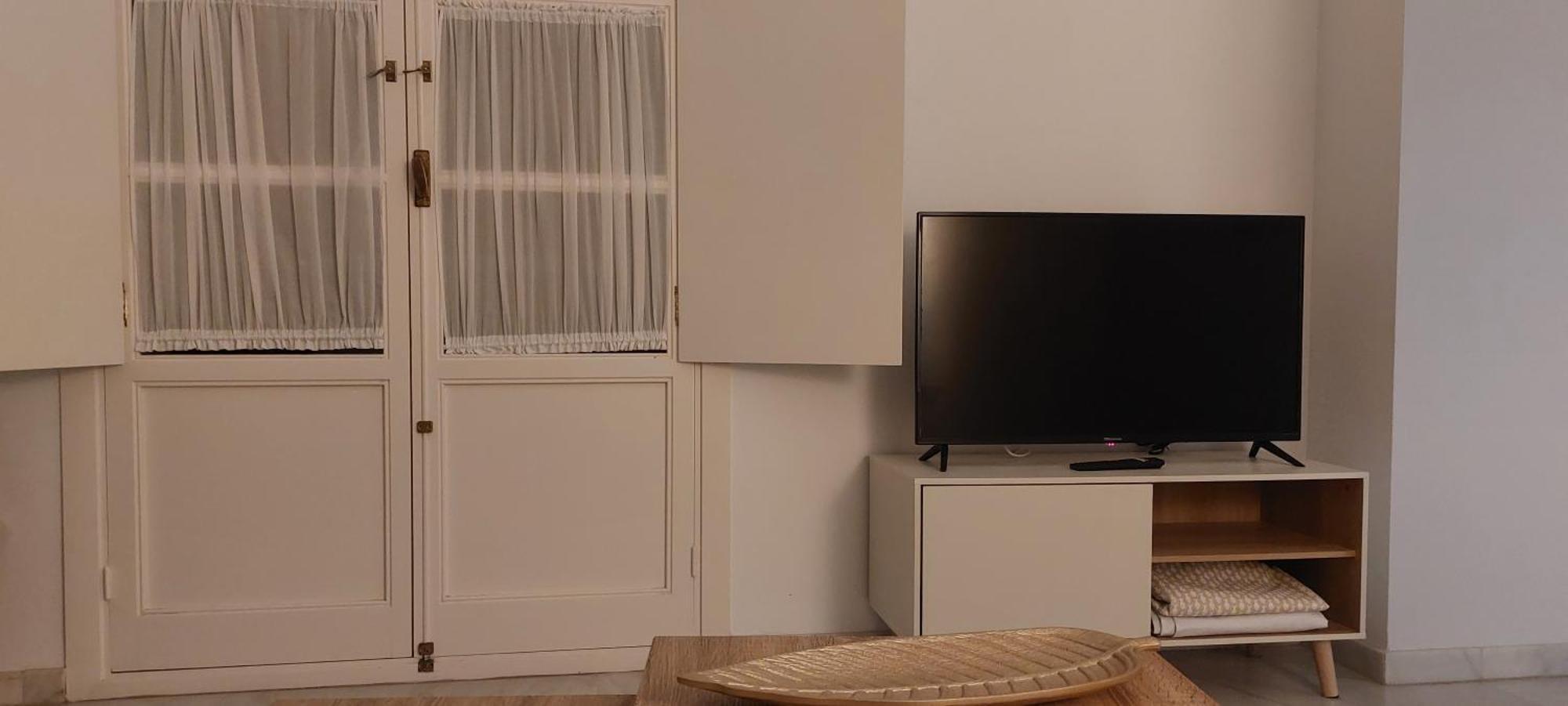 El 2 De Flamenco 2ºa Apartment