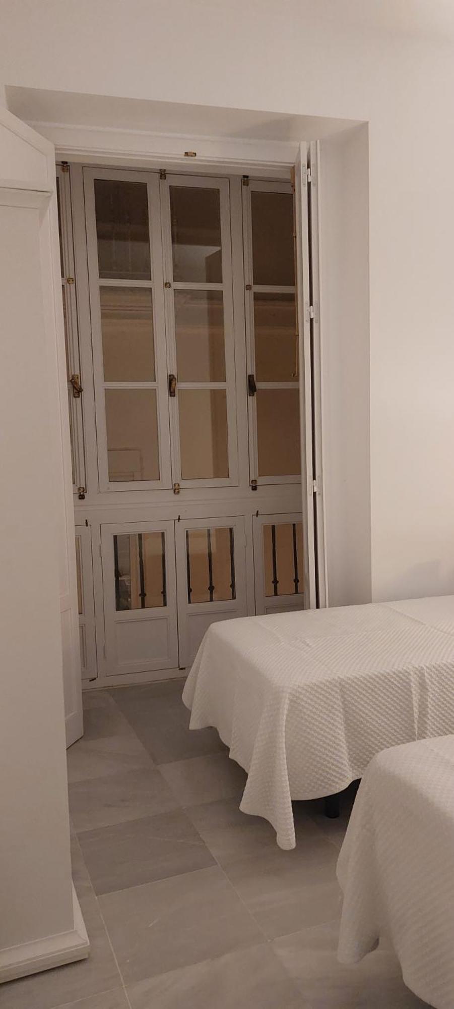 Apartment El 2 De Flamenco 2ºa