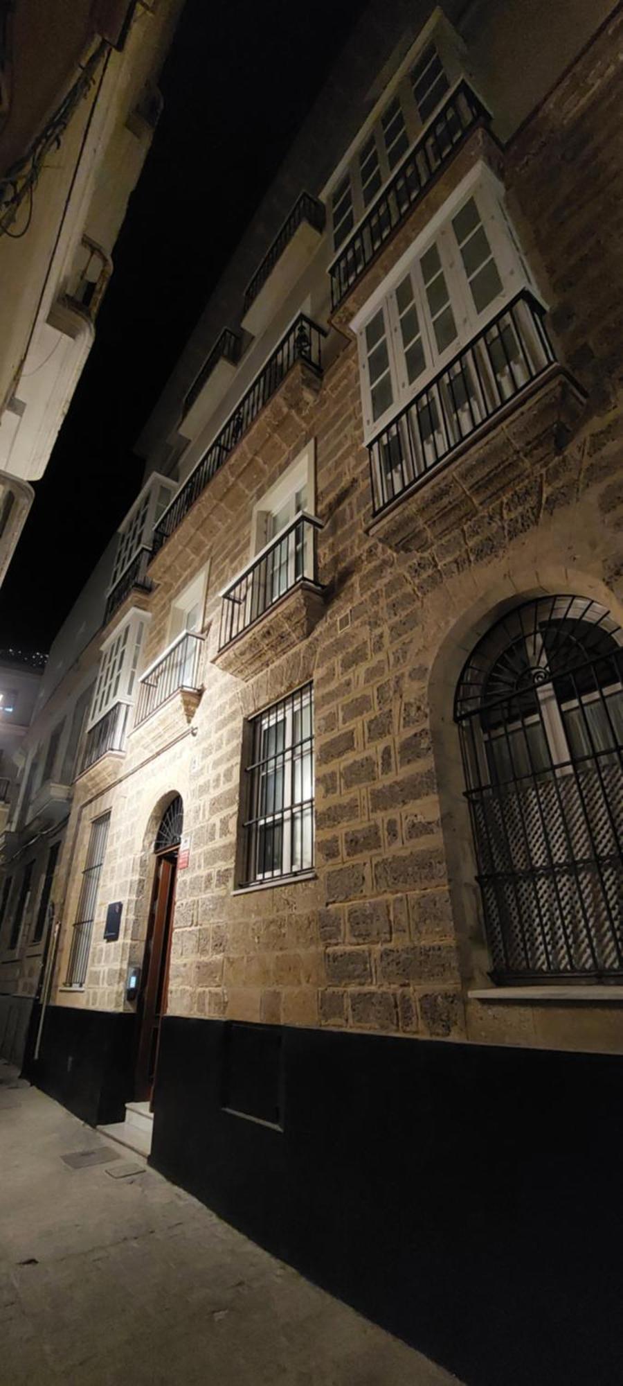 Apartment El 2 De Flamenco 2ºa Cadiz