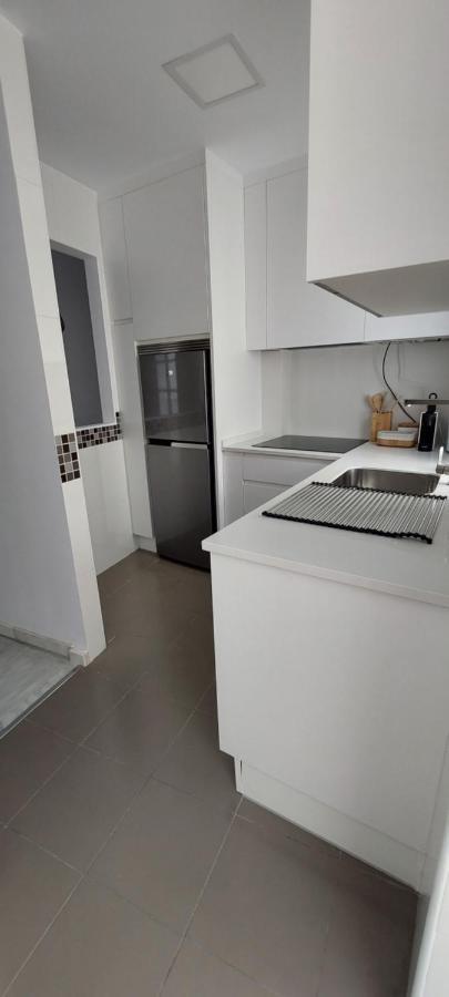 Appartement El 2 De Flamenco 2ºa *