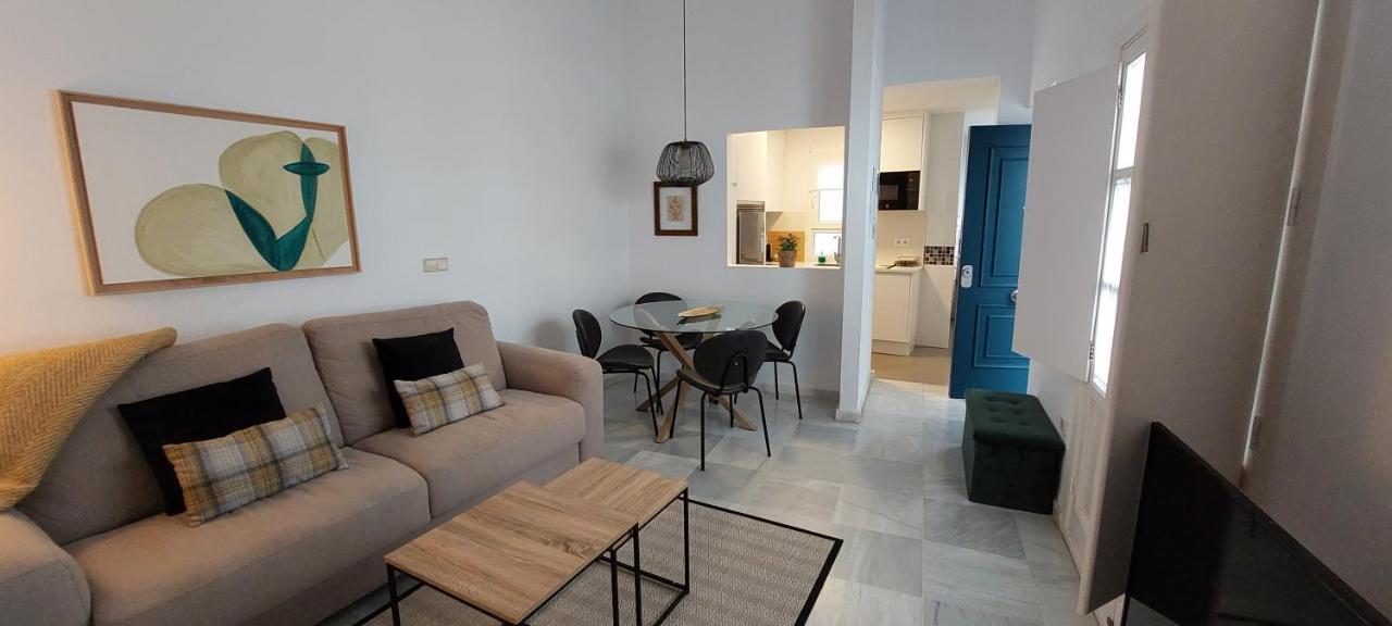 Appartement El 2 De Flamenco 2ºa Cádiz