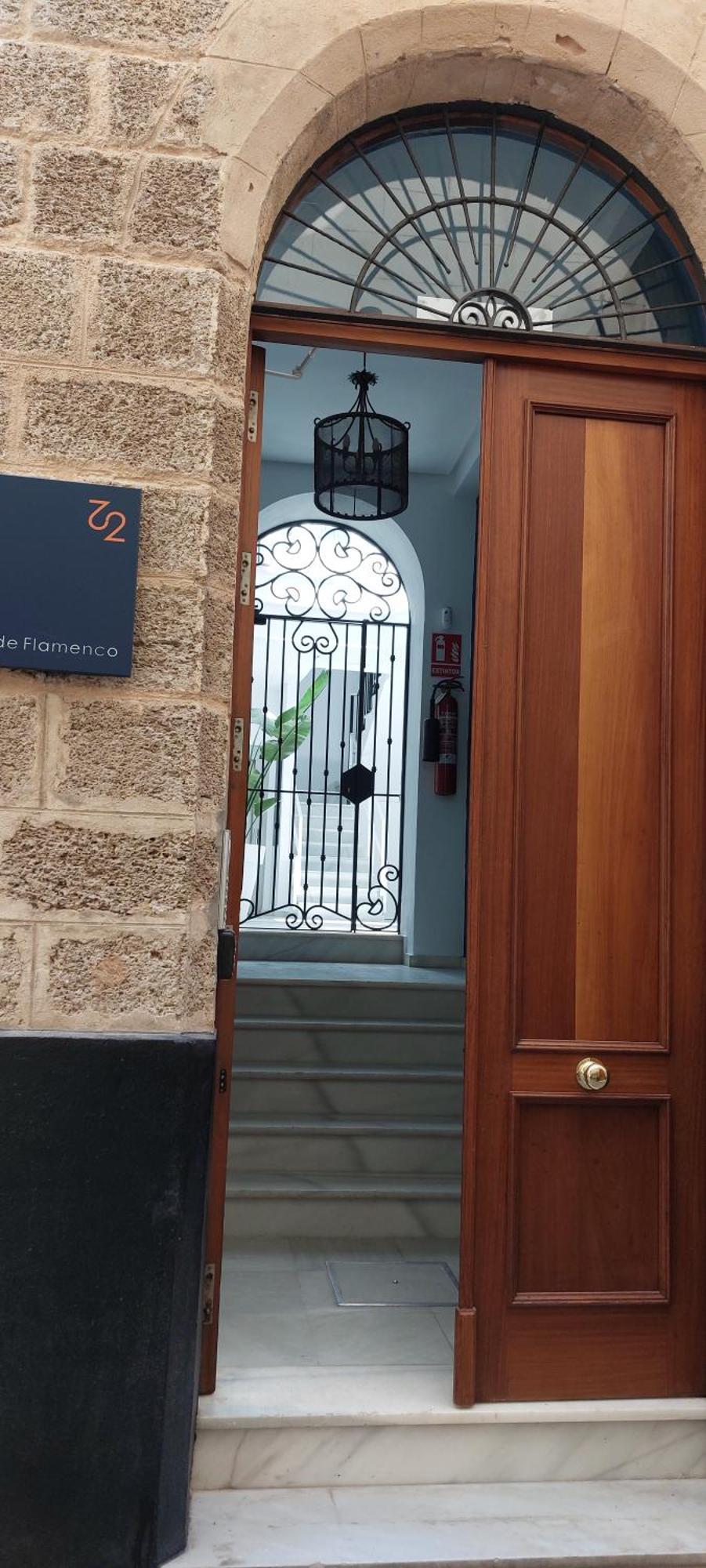El 2 De Flamenco 2ºa Appartamento *
